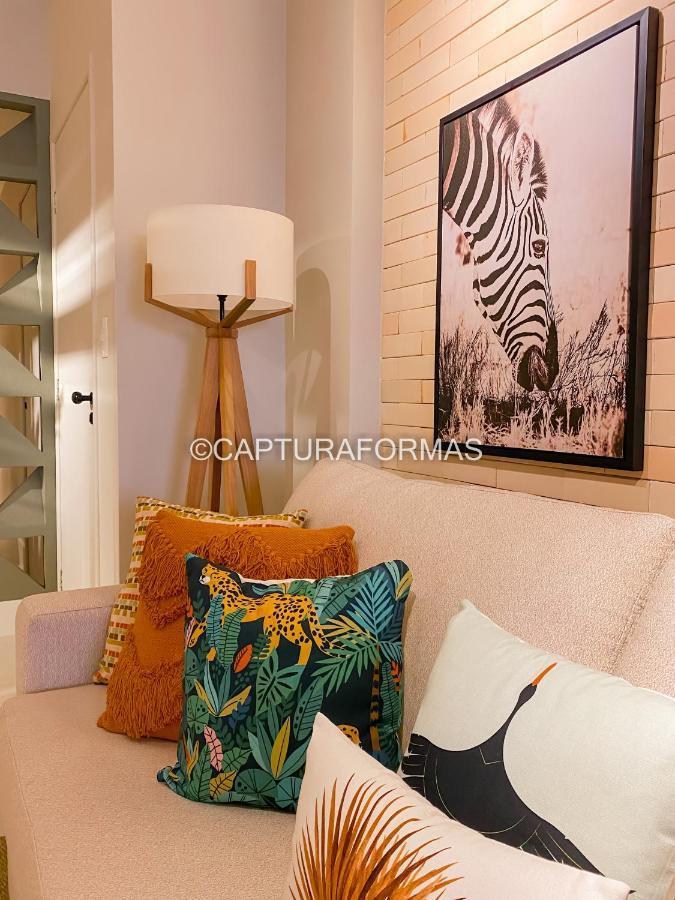 Lindo Apartamento No Mar De Itaparica Vila Velha  Exterior photo